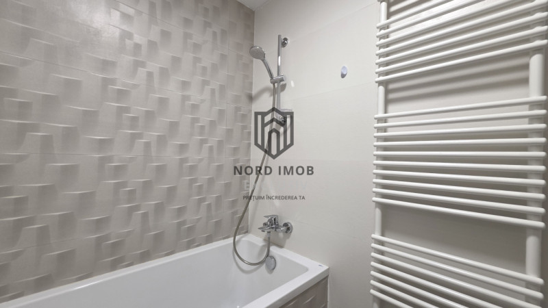 Apartament 2 camere | Cloud 9 | Parcare | Pet Friendly | Metrou Aurel Vlaicu