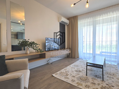 Apartament 2 camere | Cloud 9 | Parcare | Pet Friendly | Metrou Aurel Vlaicu