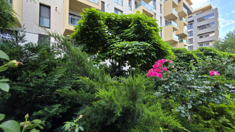 Apartament 2 camere | 68 mp | *Loc parcare |Aviatiei Apartments | 15 min Metrou 