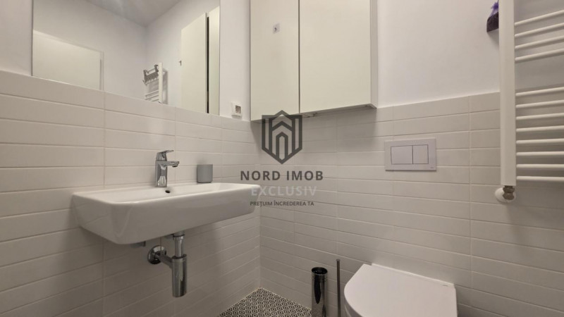 Apartament premium cu 2 camere | Aviatiei Park | Apropiere Parc Herăstrau