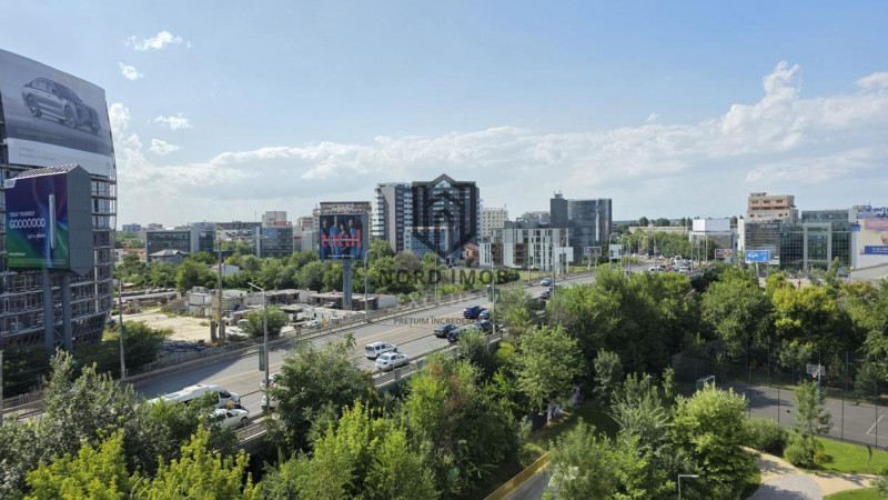 Apartament premium cu 2 camere | Aviatiei Park | Apropiere Parc Herăstrau
