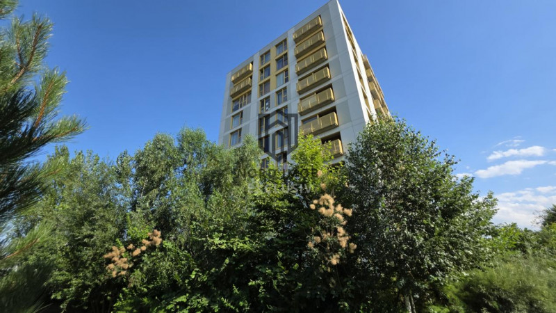 Apartament premium cu 2 camere | Aviatiei Park | Apropiere Parc Herăstrau