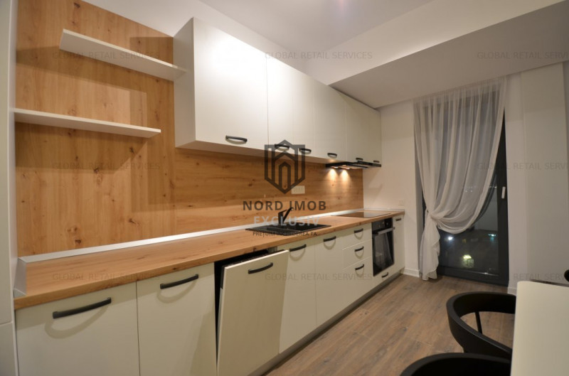  Cloud 9 Residence | 2 camere | Loc parcare | Pet Friendly | La 10' de metrou