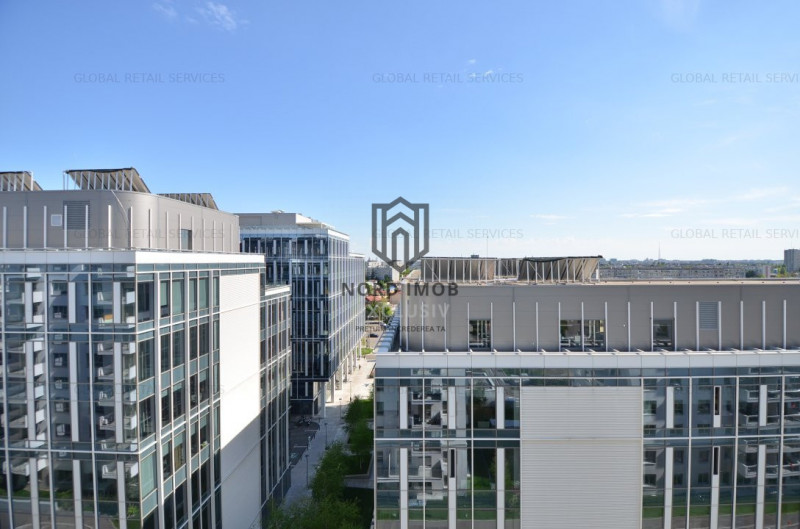 Luxuira Residence | 2 Camere+Birou| Mobilat-Utilat | Loc Parcare | Pet Friendly