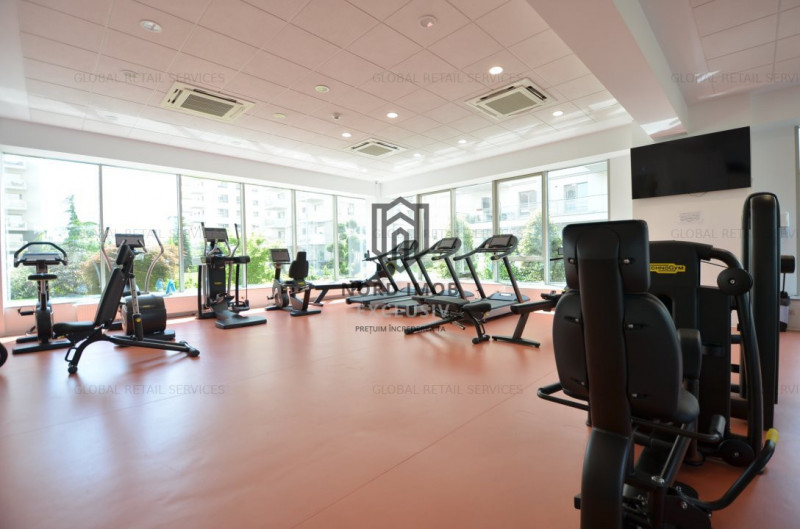 Luxuira Residence | 2 Camere+Birou| Mobilat-Utilat | Loc Parcare | Pet Friendly