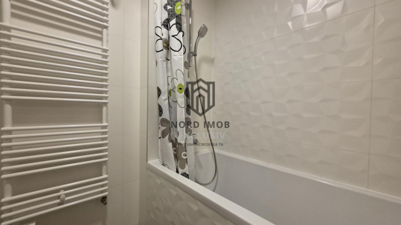 Cloud 9 I Apartament confortabil 2 camere |Mobilat-utilat |Parcare |Pet friendly