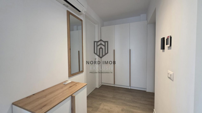 Cloud 9 I Apartament confortabil 2 camere |Mobilat-utilat |Parcare |Pet friendly