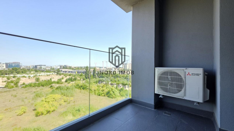 Cloud 9 I Apartament confortabil 2 camere |Mobilat-utilat |Parcare |Pet friendly