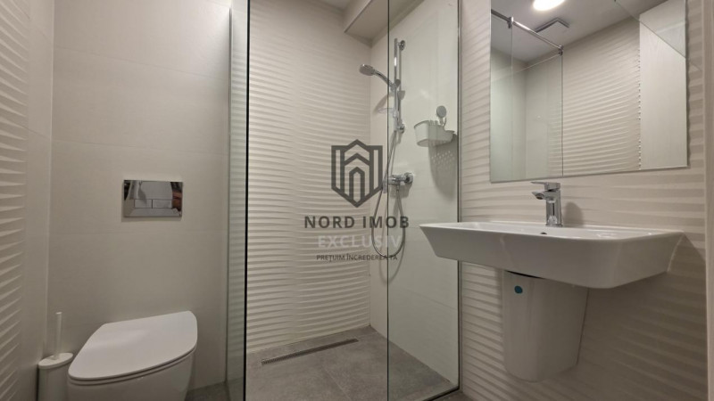 Cloud 9 - 3 camere | Prima închiriere | Pet Friendly | 2 Bai | 2 Locuri parcare