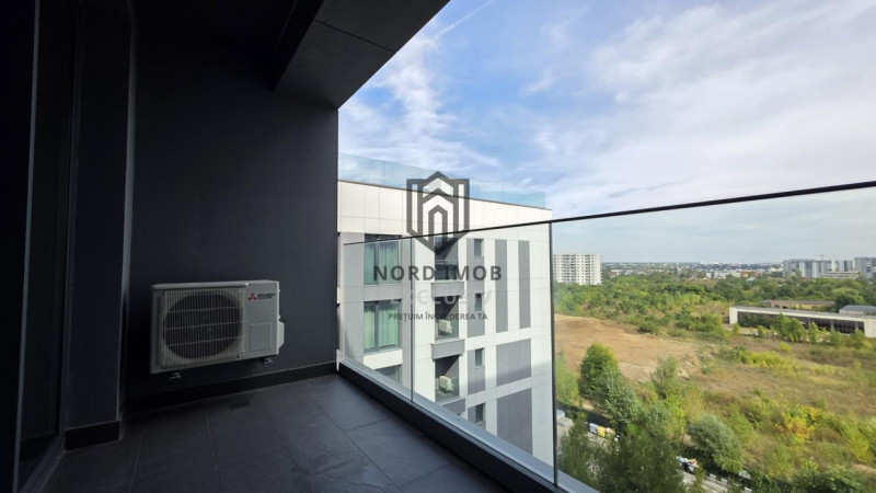 Cloud 9 - 3 camere | Prima închiriere | Pet Friendly | 2 Bai | 2 Locuri parcare
