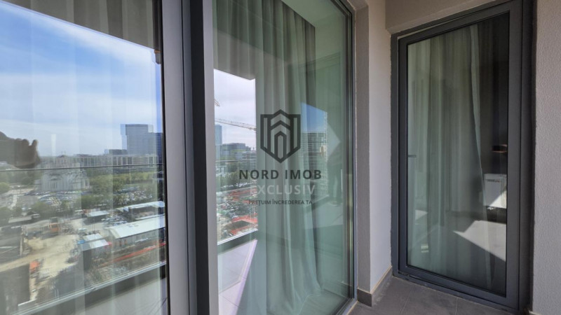 Cloud 9 - 3 camere | Prima închiriere | Pet Friendly | 2 Bai | 2 Locuri parcare