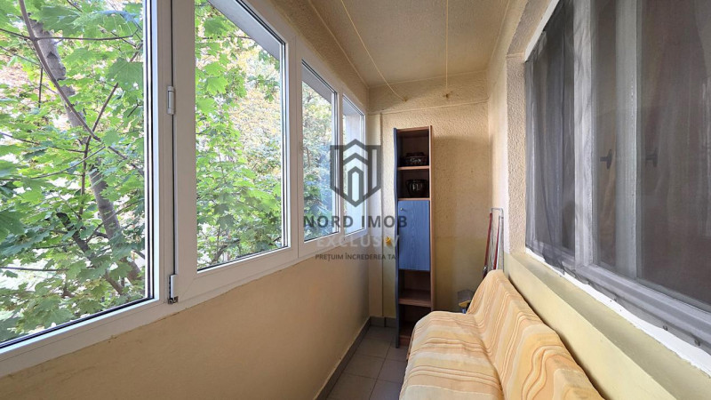  Apartament cochet 3 camere | Dorobanți–Capitale | La 7' de Metrou Pta Victoriei