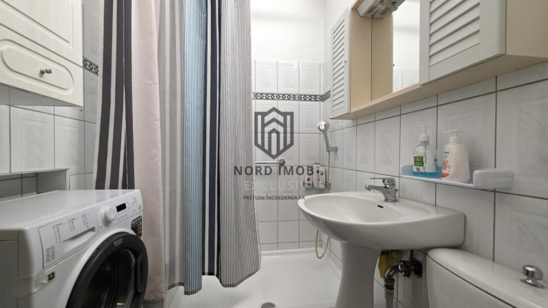  Apartament cochet 3 camere | Dorobanți–Capitale | La 7' de Metrou Pta Victoriei