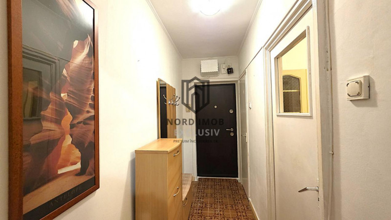  Apartament cochet 3 camere | Dorobanți–Capitale | La 7' de Metrou Pta Victoriei