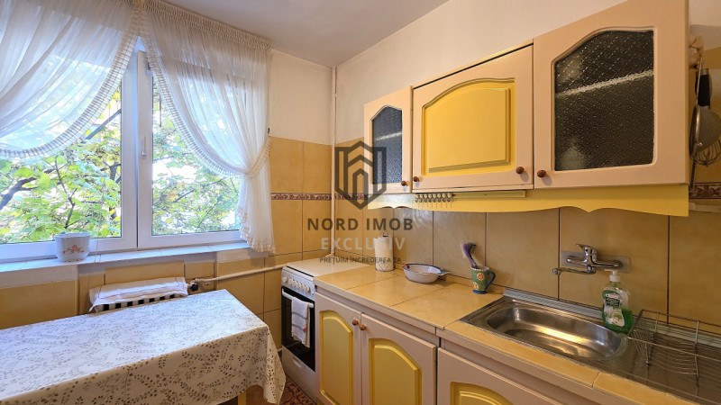  Apartament cochet 3 camere | Dorobanți–Capitale | La 7' de Metrou Pta Victoriei