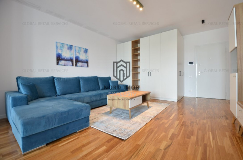 APARTAMENT EXCLUSIVIST 2 CAMERE| LOC PARCARE| PET FRIENDLY| AVIATIEI