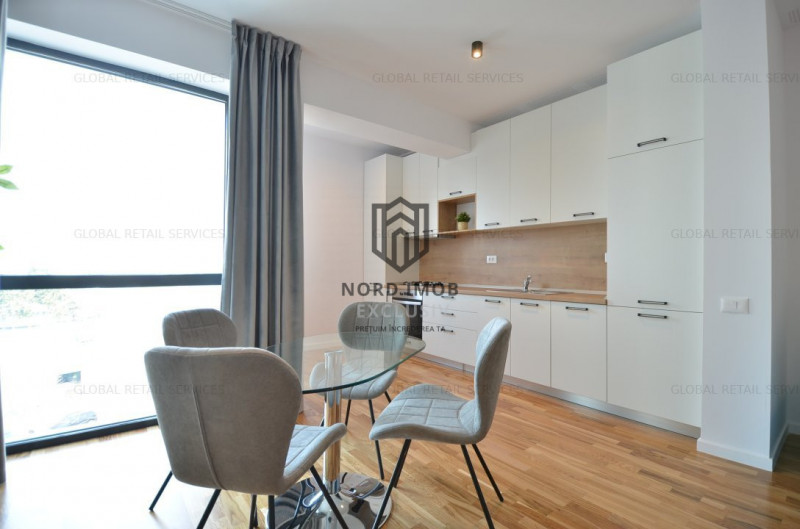 APARTAMENT EXCLUSIVIST 2 CAMERE| LOC PARCARE| PET FRIENDLY| AVIATIEI