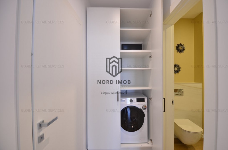 APARTAMENT EXCLUSIVIST 2 CAMERE| LOC PARCARE| PET FRIENDLY| AVIATIEI
