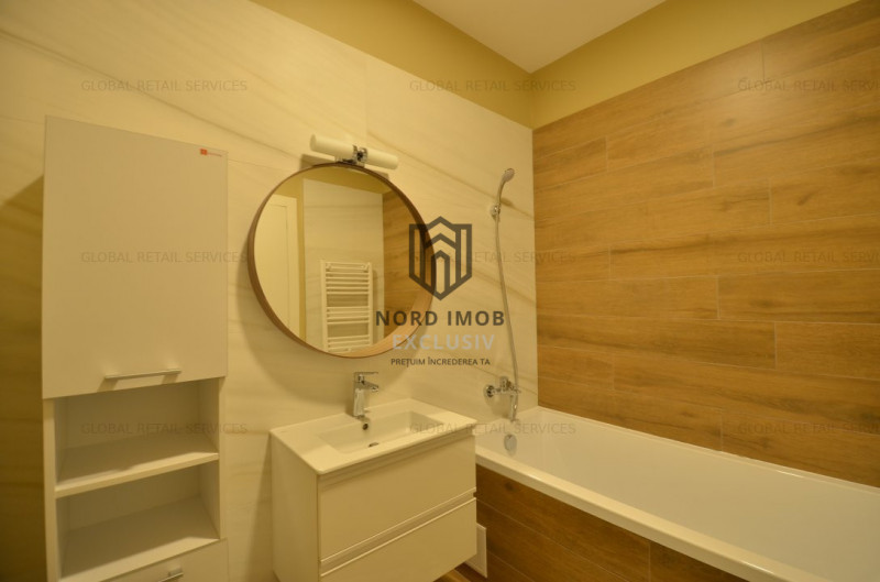APARTAMENT EXCLUSIVIST 2 CAMERE| LOC PARCARE| PET FRIENDLY| AVIATIEI