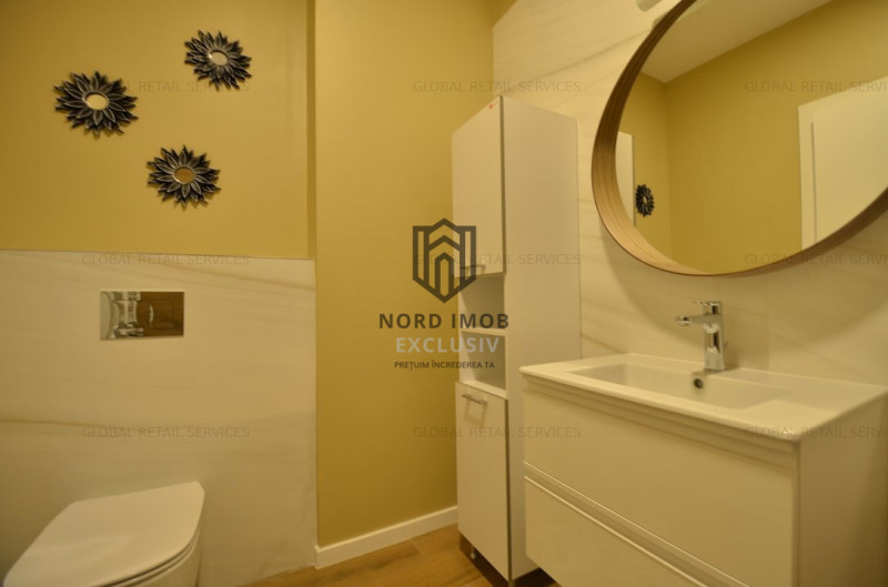 APARTAMENT EXCLUSIVIST 2 CAMERE| LOC PARCARE| PET FRIENDLY| AVIATIEI