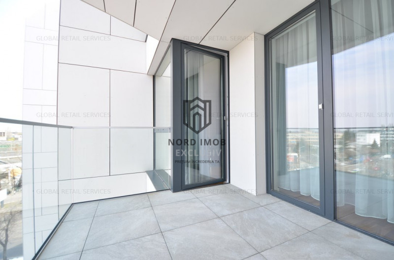 APARTAMENT EXCLUSIVIST 2 CAMERE| LOC PARCARE| PET FRIENDLY| AVIATIEI