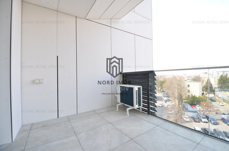 APARTAMENT EXCLUSIVIST 2 CAMERE| LOC PARCARE| PET FRIENDLY| AVIATIEI