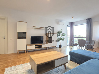 APARTAMENT EXCLUSIVIST 2 CAMERE| LOC PARCARE| PET FRIENDLY| AVIATIEI