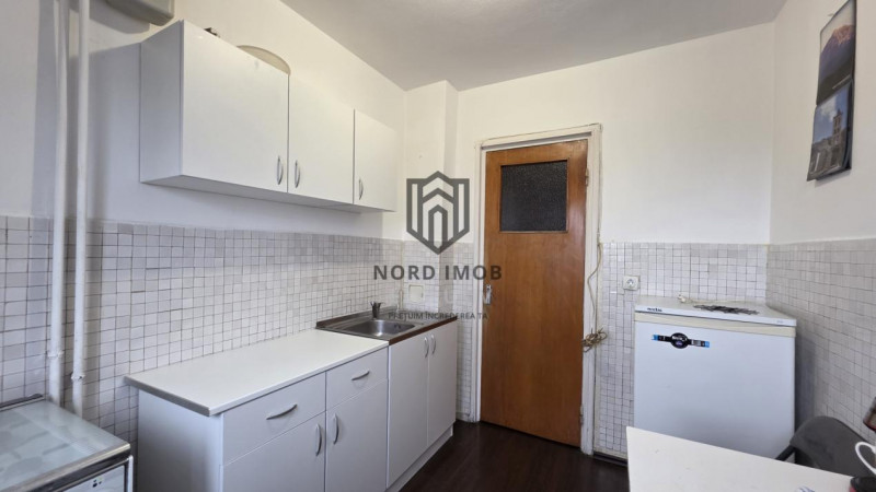 Apartament cu 2 camere de închiriat | Mobilat și utilat | Strada Jean Steriadi 