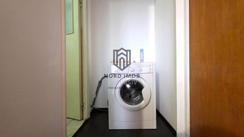 Apartament cu 2 camere de închiriat | Mobilat și utilat | Strada Jean Steriadi 