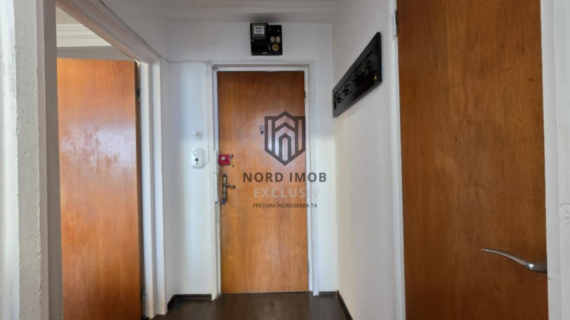 Apartament cu 2 camere de închiriat | Mobilat și utilat | Strada Jean Steriadi 