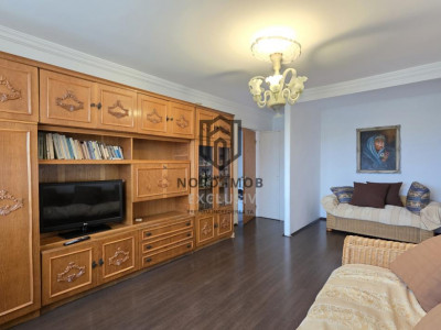Apartament cu 2 camere de închiriat | Mobilat și utilat | Strada Jean Steriadi 