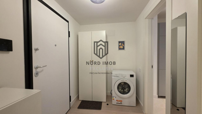 Inchiriere Studio | Mobilat-Utilat | Parcare | Prima Inchiriere | Akcent City