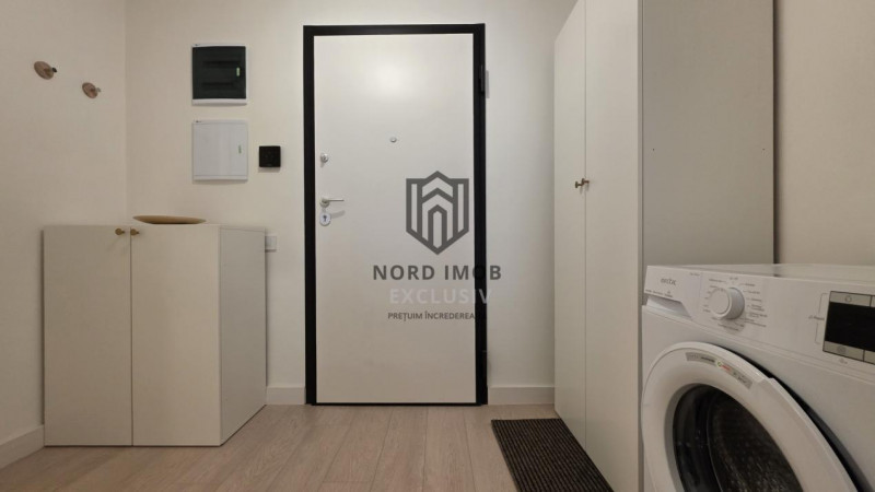 Inchiriere Studio | Mobilat-Utilat | Parcare | Prima Inchiriere | Akcent City