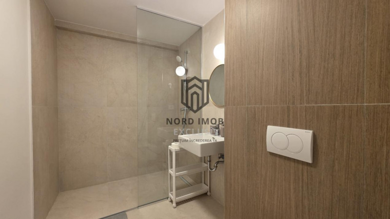 Inchiriere Studio | Mobilat-Utilat | Parcare | Prima Inchiriere | Akcent City