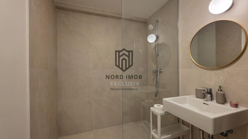 Inchiriere Studio | Mobilat-Utilat | Parcare | Prima Inchiriere | Akcent City
