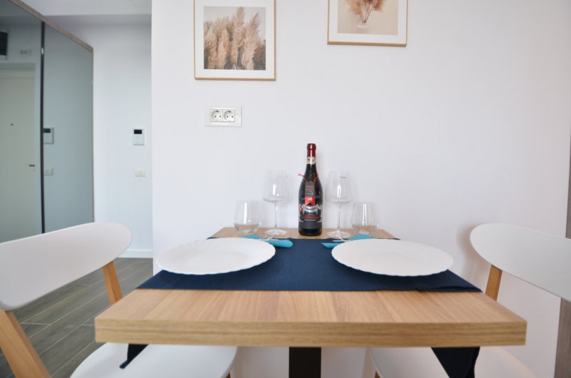 Studio dublu superb | Mobilat si utilat | Loc parcare | Ansamblul The Level 2