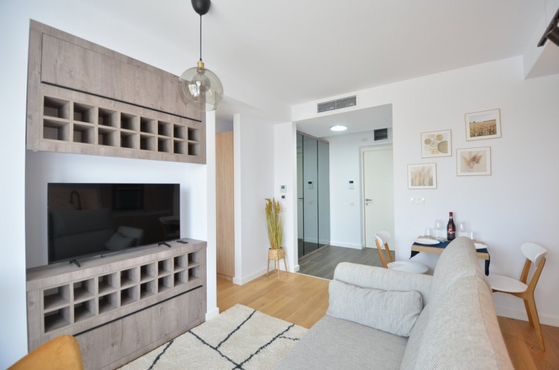 Studio dublu superb | Mobilat si utilat | Loc parcare | Ansamblul The Level 2