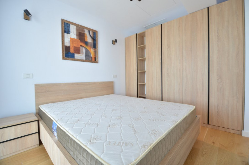 Studio dublu superb | Mobilat si utilat | Loc parcare | Ansamblul The Level 2