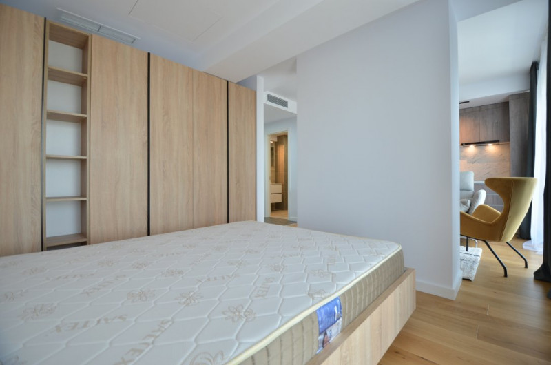 Studio dublu superb | Mobilat si utilat | Loc parcare | Ansamblul The Level 2