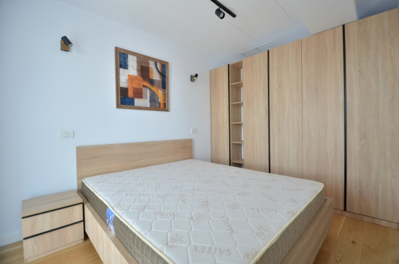 Studio dublu superb | Mobilat si utilat | Loc parcare | Ansamblul The Level 2