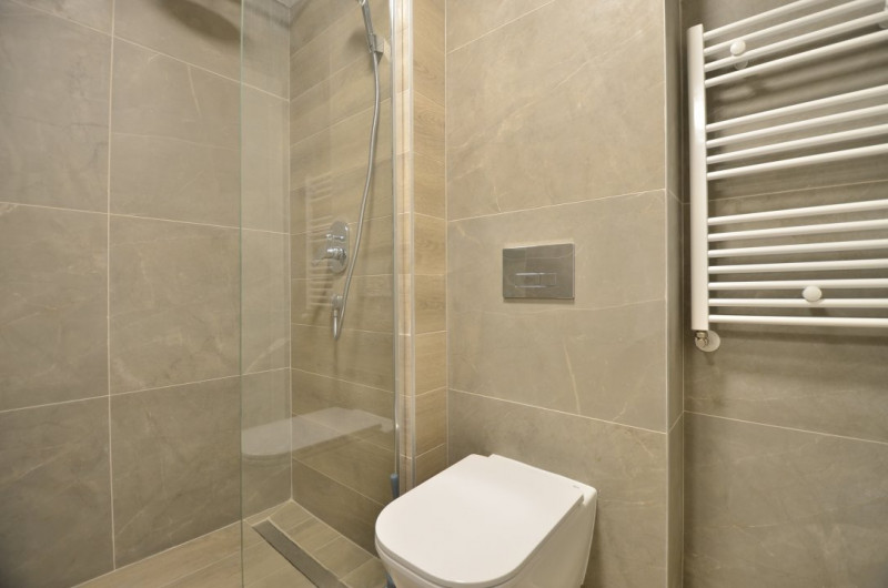 Studio dublu superb | Mobilat si utilat | Loc parcare | Ansamblul The Level 2