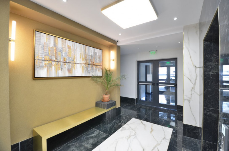 Studio dublu superb | Mobilat si utilat | Loc parcare | Ansamblul The Level 2