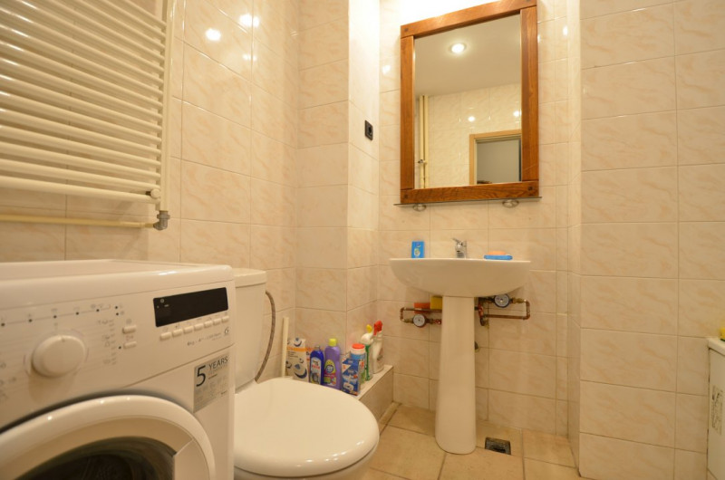 Studio spatios si confortabil, 46 mp | Vila | Parter Inalt | Pajura