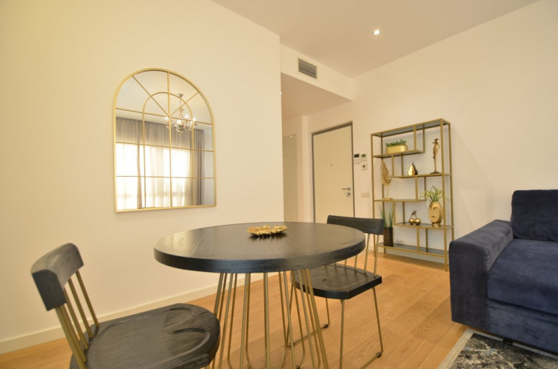 ONE HERASTRAU PARK | Apartament 2 camere| 2 Bai | Mobilat-utilat | Parcare