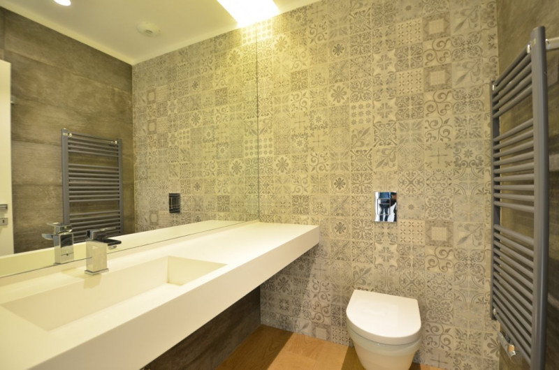 ONE HERASTRAU PARK | Apartament 2 camere| 2 Bai | Mobilat-utilat | Parcare