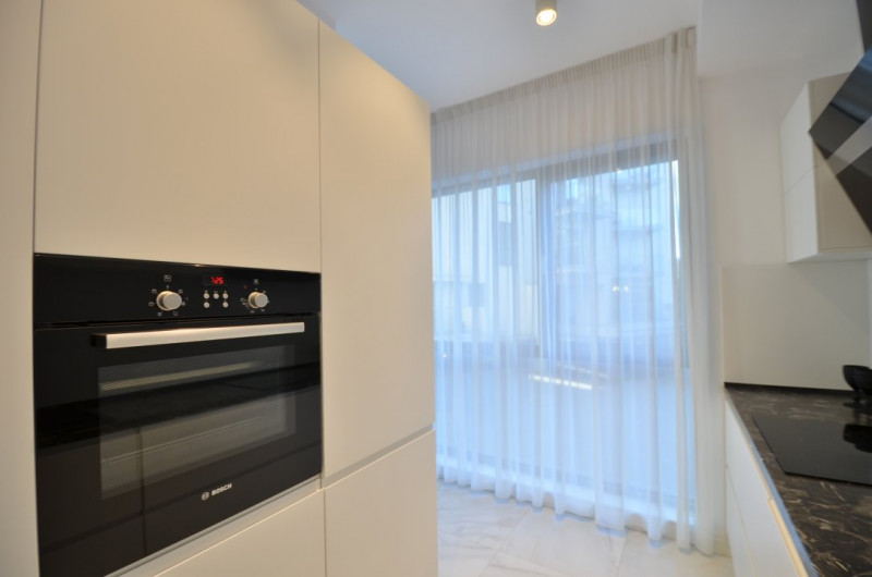 ONE HERASTRAU PARK | Apartament 2 camere| 2 Bai | Mobilat-utilat | Parcare