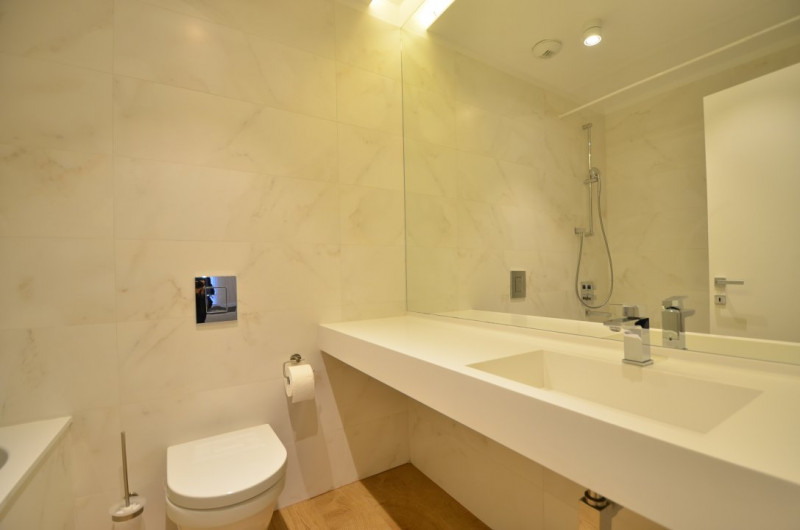 ONE HERASTRAU PARK | Apartament 2 camere| 2 Bai | Mobilat-utilat | Parcare