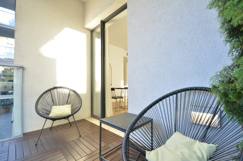 ONE HERASTRAU PARK | Apartament 2 camere| 2 Bai | Mobilat-utilat | Parcare