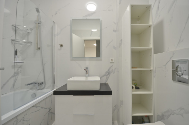 Apartament 2 camere | Spatios-Luminos | Prima Inchiriere | Loc parcare | Pajura