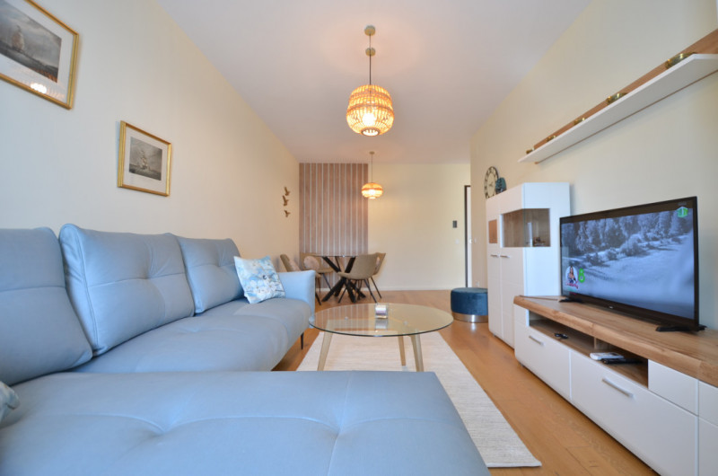 APARTAMENT EXCLUSIVIST 2 CAMERE | MOBILAT-UTILAT| PARCARE | AVIATIEI APARTMENTS